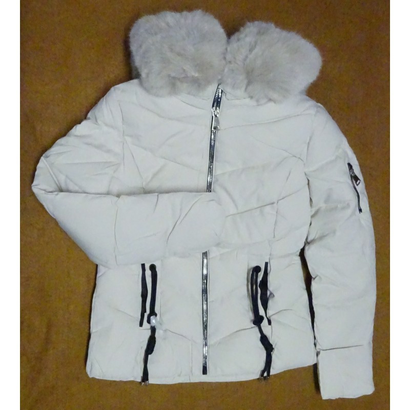 PARKA TALLE