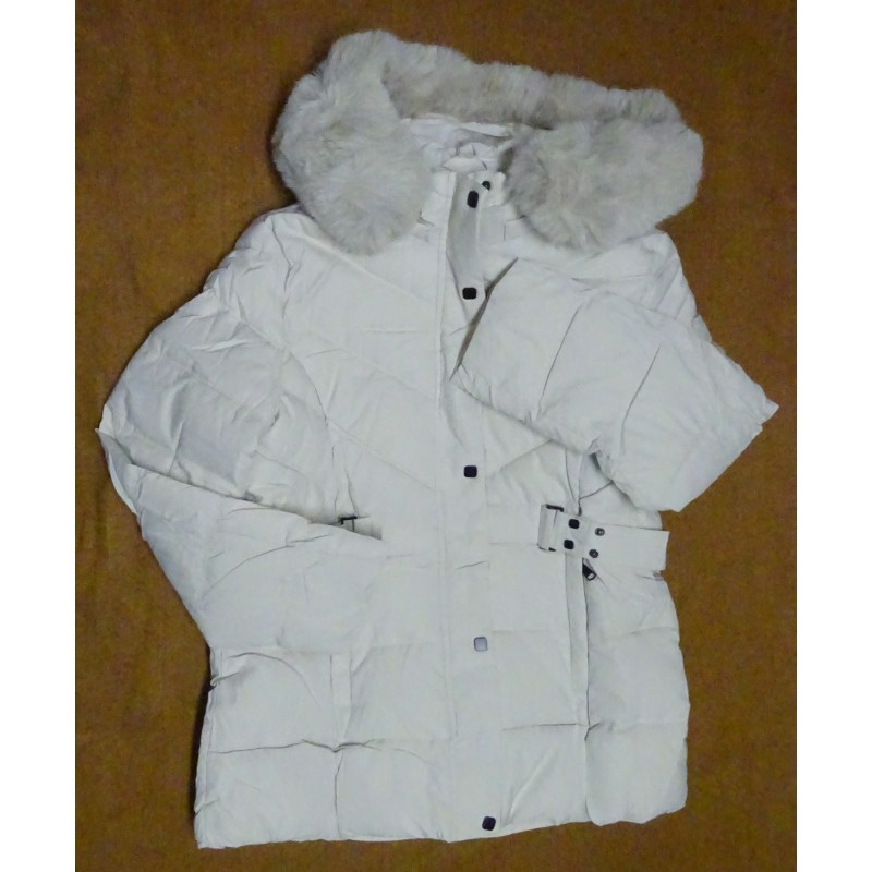 PARKA CINTO