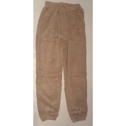 PANTALON TEDDY