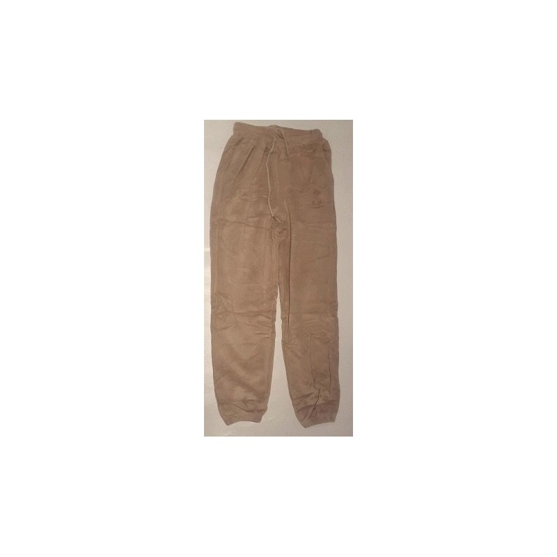 PANTALON TEDDY