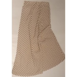 FALDA CUADRIN