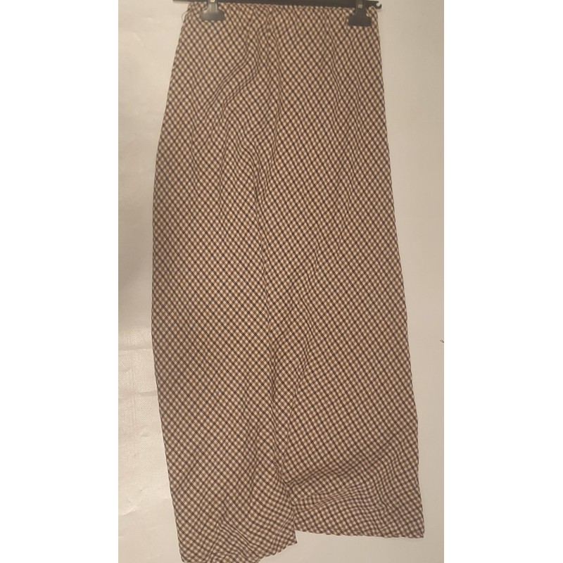 FALDA CUADRIN