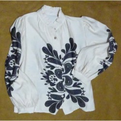 BLUSA ORQUIDEA