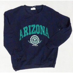 SUDADERA ARIZONA