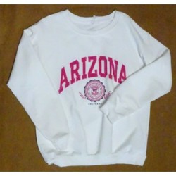 SUDADERA ARIZONA
