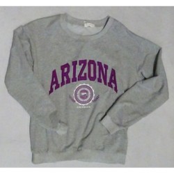 SUDADERA ARIZONA