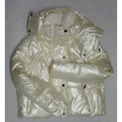 PARKA COVARESA