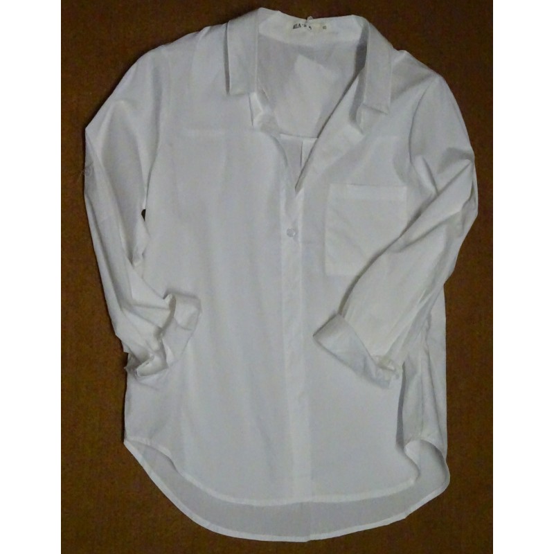 CAMISA BASICA