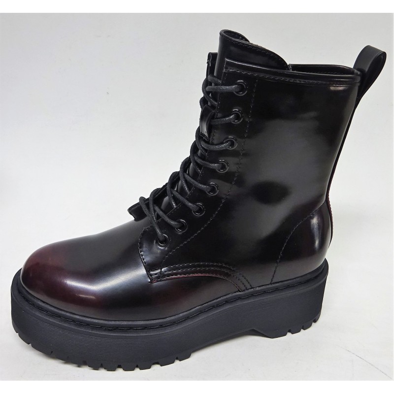 BOTA MILITAR UP