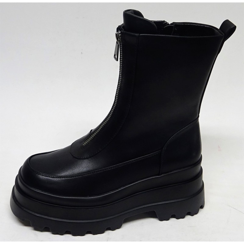 BOTA MILITAR NORTH