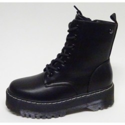 BOTA MILITAR DOBLE