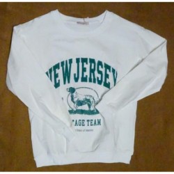 SUDADERA NEW JERSEY