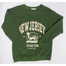 SUDADERA NEW JERSEY