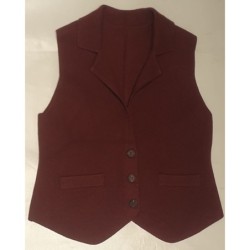 CHALECO MOCI