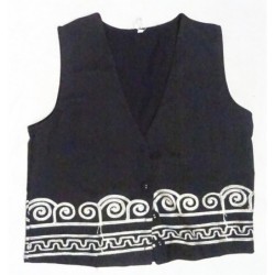 CHALECO CENEFAS