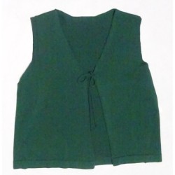 CHALECO LAZO
