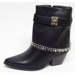 BOTIN TEJANO CLIP