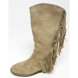 BOTA ALTA SIOUX