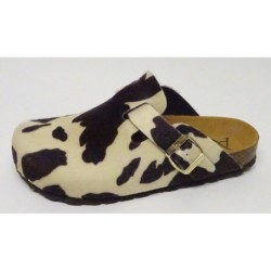 ZUECO VACA