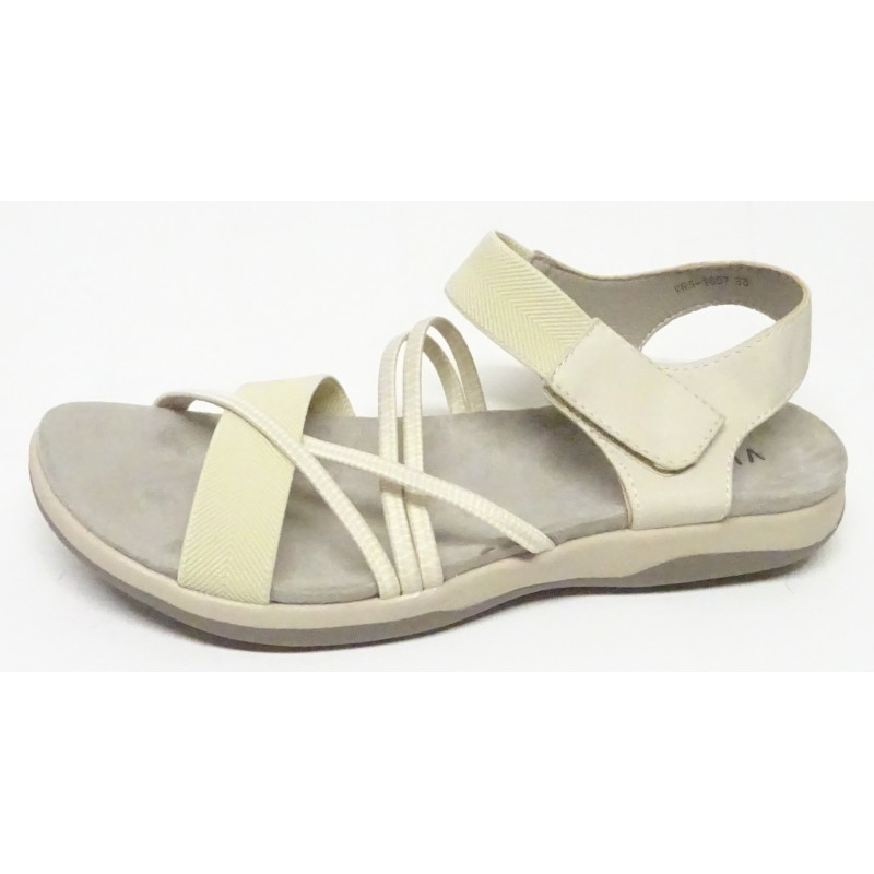 SANDALIA GLIS GLAS