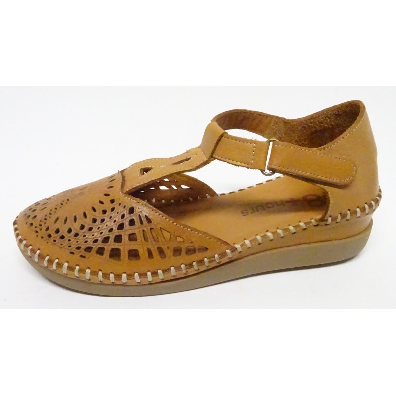 SANDALIA LASER