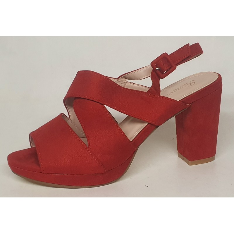 SANDALIA FLYFLOR
