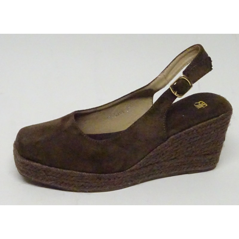 ESPARTO CHANEL