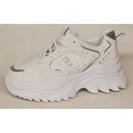 DEPORTIVA GAUSS