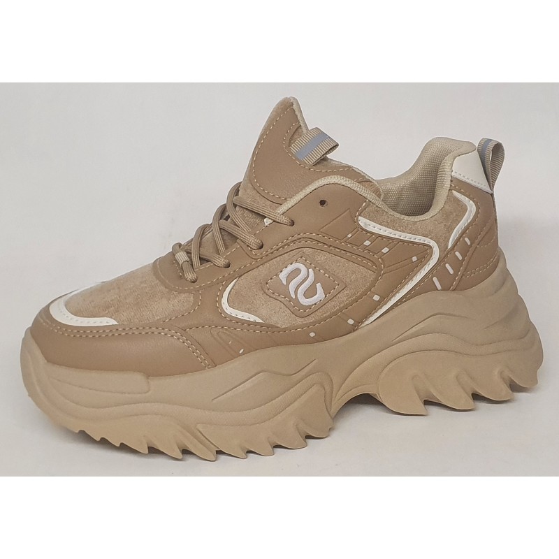 DEPORTIVA GAUSS