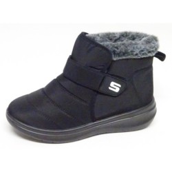 BOTIN SET VELCRO