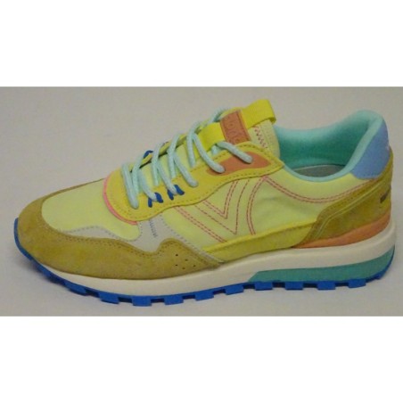 DEPORTIVA PASTRY VICTORIA