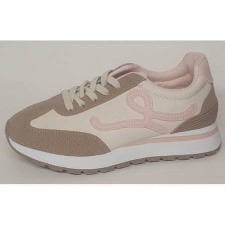 JOGGING NEW BUCLE