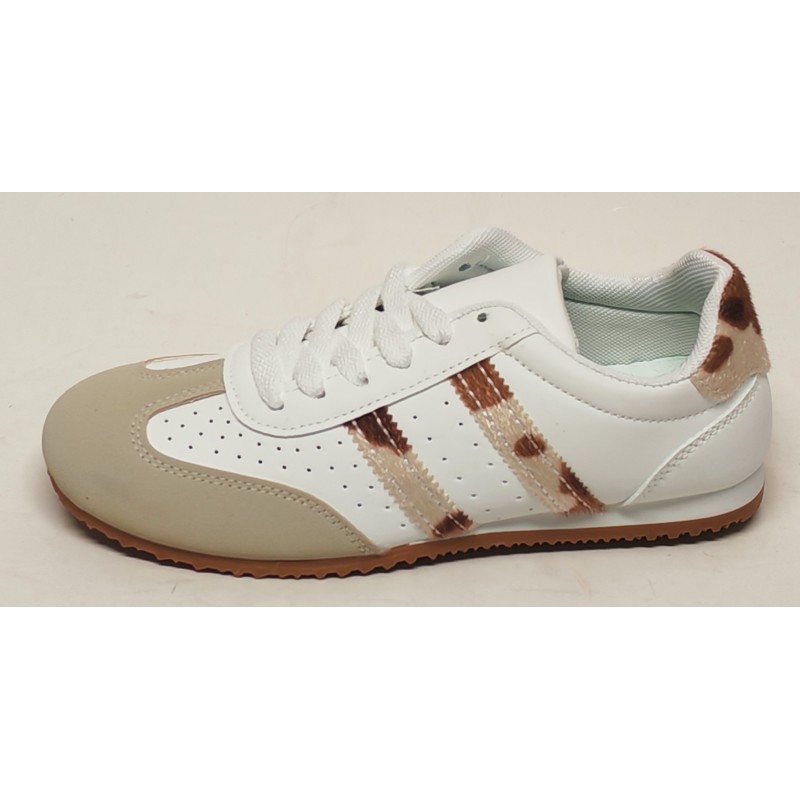 JOGGING PIQUIS