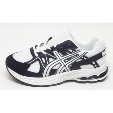 JOGGING SEVILLA - NEGRO
