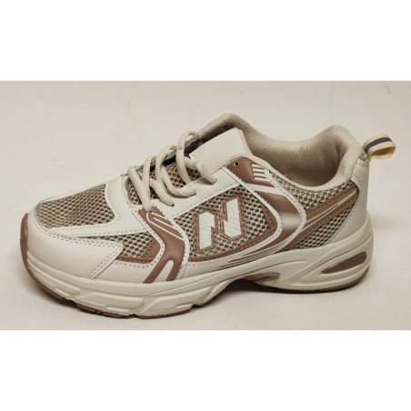 JOGGING ENE - TAUPE