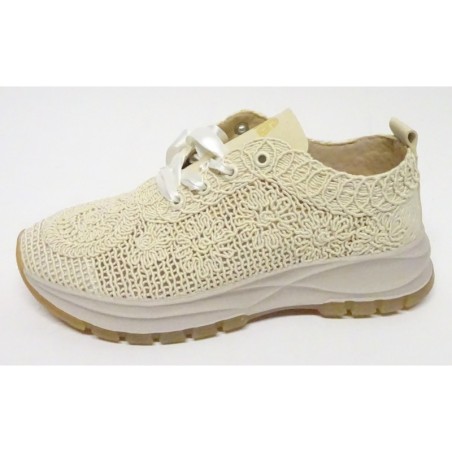 BLUCHER GANCHILLO