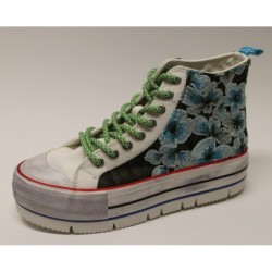 BOTA DESIGUAL CRUSH
