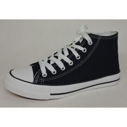 BOTA BASKET ESTRELLA