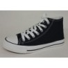BOTA BASKET ESTRELLA