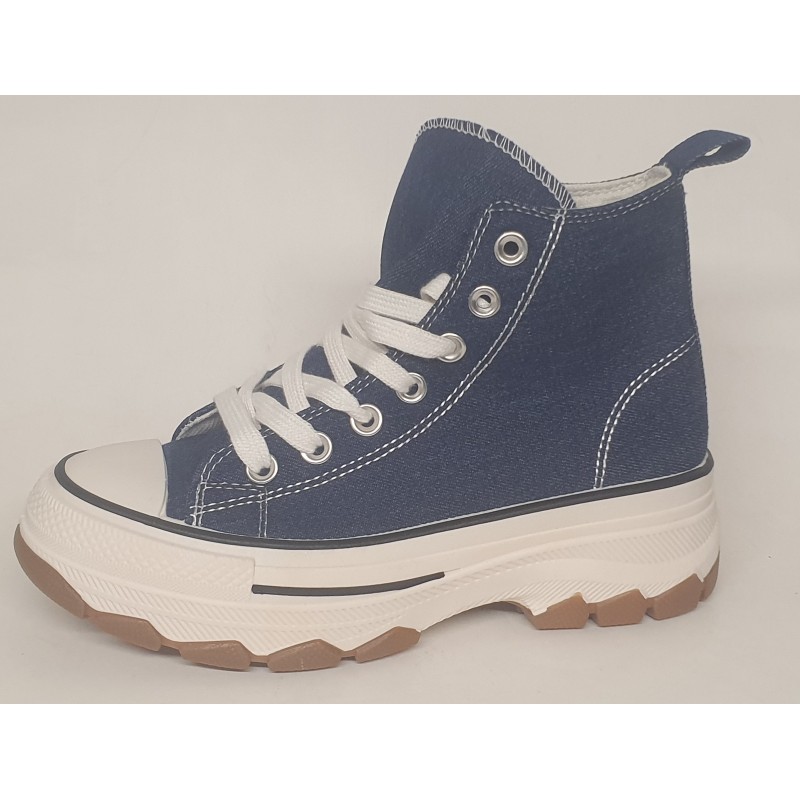 BOTA VIMI LONA