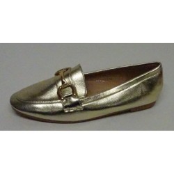 MOCASIN CHIC