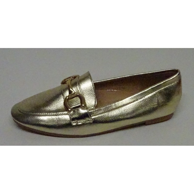 MOCASIN CHIC