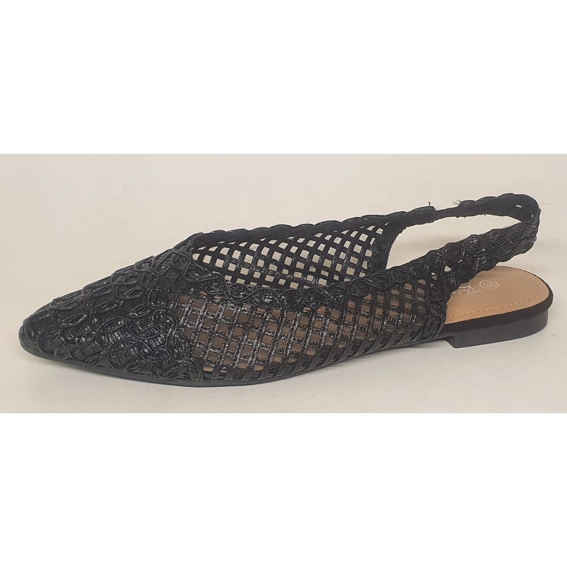 CHANEL TRENZA