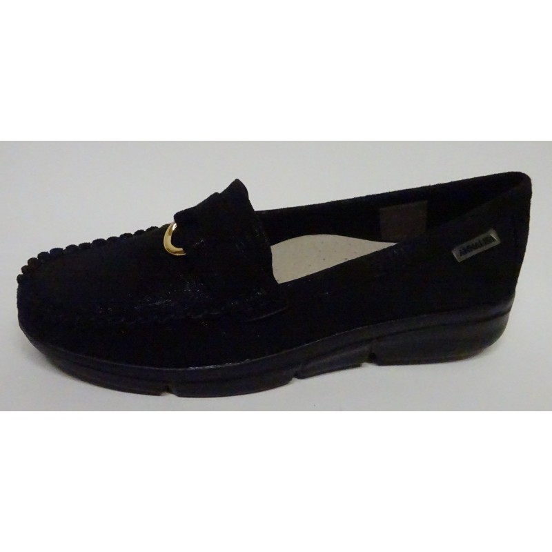 MOCASIN ANILLA