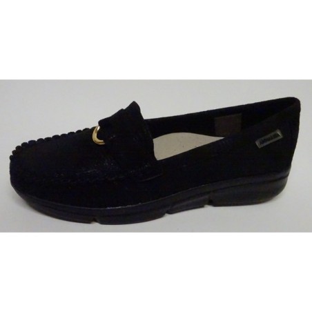 MOCASIN ANILLA