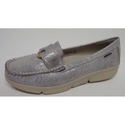 MOCASIN ANILLA