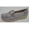 MOCASIN ANILLA