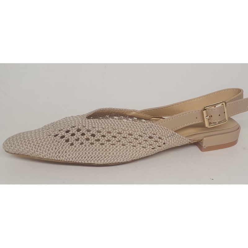 CHANEL CROCHET