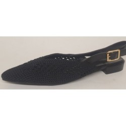 CHANEL CROCHET