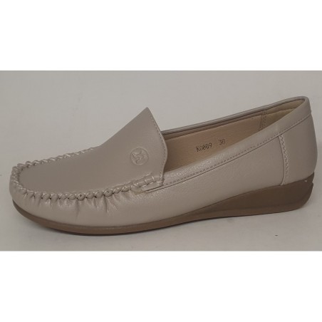 MOCASIN HURLUN